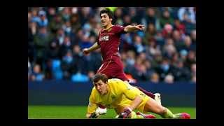 Fernando Forestieri all 21 Watford goals [upl. by Nivaj55]