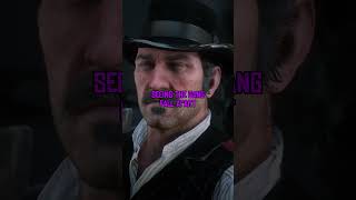 Every RDR Players Nightmare shorts rdr rdr2 [upl. by Bearce]