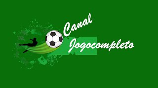 Canal Jogocompleto 4 novembro 24 [upl. by Normy]