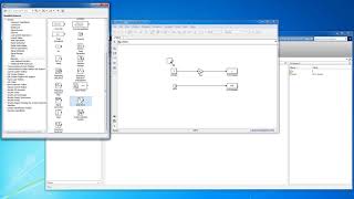 Simulink Workshop 05 Simulink Integration with MATLAB [upl. by Gilberta]