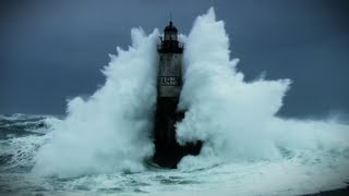 Windsurfing through storms  Red Bull Storm Chase [upl. by Nesto]