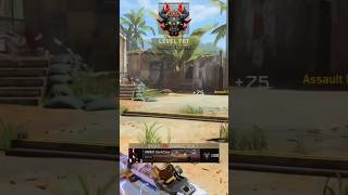 Call of Duty® Black Ops 4 Hardcore Kill Confirmed  Firing Range Cordite — “Zero G” Best Play [upl. by Oiruam]