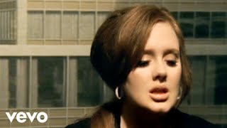 Adele  Hometown Glory Live on Letterman [upl. by Fortin469]