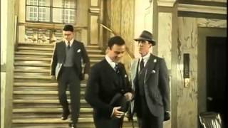 Jeeves and Wooster S04 E3Honoria Glossop Turns Up [upl. by Ahsataj363]