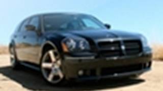 2006 Dodge Magnum SRT8 Review [upl. by Elsa]