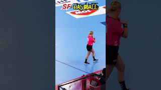 Handball players will understand 😱😲😭sfhandball SFhandball145 viralvideo trending yoitubeshort [upl. by Peggir494]