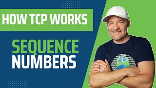 How TCP Works  Sequence Numbers [upl. by Tess]