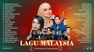 top1 Radio Malaysia  Suria FM 🔴 LIVE Radio 📻 Lagu Melayu Terpopuler Sepenjang Masa Siti Nurhaliza [upl. by Cayla]