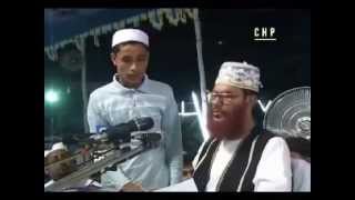 Bangla Tafseer Mahfil  Delwar Hossain Sayeedi at Chittagong 2006 Day 3 Full [upl. by Cissej532]