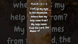 Bible Verse for Today bibleverse bibleverses bible jesus god shorts youtubeshorts [upl. by Aelaza754]