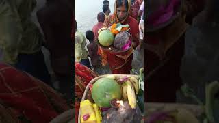 chhath Puja ka Arth ka video [upl. by Clotilda707]