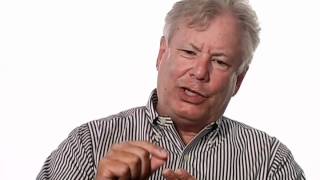 Big Think Interview With Richard Thaler  Big Think [upl. by Adamek]