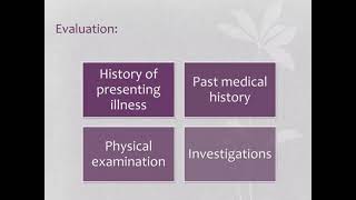 NAC OSCE Jaundice STARMED httpswwwmededucanadacomnacoscecoursemccqe2capbccex course [upl. by Ddart]