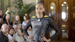 Kallee Jackson  Spring Summer 2024  Full Show [upl. by Aldas791]