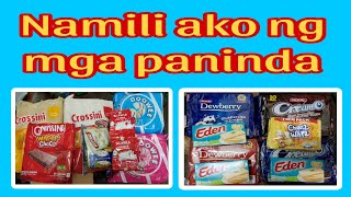 Namili ako ng mga paninda sarisaristore kasari paninda viral trending youtube [upl. by Oribella]