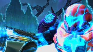 Metroid Prime 3 Corruption  67  Phaaze 22 [upl. by Gardie80]