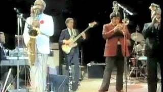 Dizzy Gillespie amp Arturo Sandoval quotNight in Tunisiaquot [upl. by Ott]