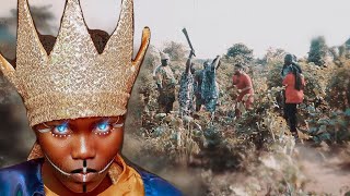 Abebi Omo Orisa  A Nigerian Yoruba Movie Starring Abebi Amodemaja  Aina Gold  Alapini Oosa [upl. by Einiffit]