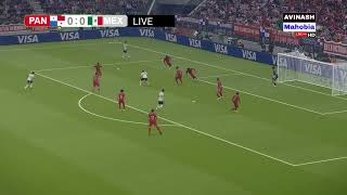 🔴Panamá vs México EN VIVO ⚽ Semifinal Concacaf Nations League 2024  Pes 21 Simulation Gameplay [upl. by Ettebab]