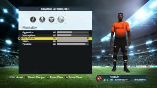 FIFA 14  The Editor  Pele amp Maradona [upl. by Airyt651]