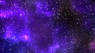 Animated galaxy background [upl. by Adihsaar]