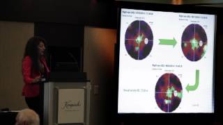 Treatment of Retinitis Pigmentosa with peptide bioregulators [upl. by Gylys829]