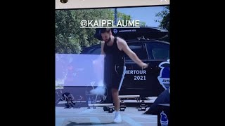 Inscope der SEILSPRINGPROFI  18072021  Inscope Instagram Story [upl. by Nuri]