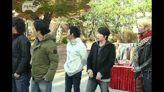 Infinite Challenge 2008 Calendar1 01 2008 달력 20071215 [upl. by Netta934]