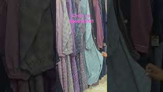 New abaya collection fashion abayafashion onlineshopping qualityabaya newabaya abayaworld [upl. by Norrabal]