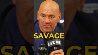 Dana White FIRED His Crew danawhite danawhiteufc ufc ufcfightnight ufcfightpass mma joerogan [upl. by Hopper935]