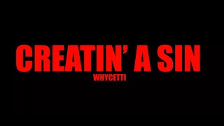 Cetti  Creatin A Sin Official Music Video [upl. by Quirk]