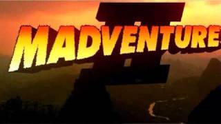 Madventures II  Opening [upl. by Corvese]