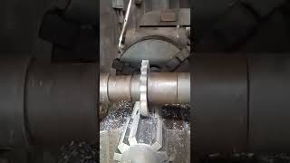 External spline work process plslikesubscribe machineworks millingmachine RonaldVidadwi2ky [upl. by Kris]