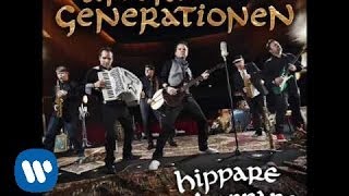 ANDRA GENERATIONEN quotSånt e livetquot Från albumet quotHippare Hopparequot [upl. by Corty]