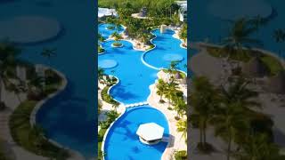 Vidanta Riviera Maya resortlife travelinspiration [upl. by Zennie]