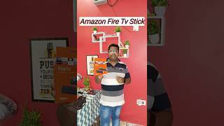 Amazon Fire Tv Stick 🔥 shortsfeed firetvstick amazonfiretvstick trending viral youtubeshorts [upl. by Archibold]