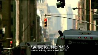 Part 3 of 8 quotUnder The Domequot Documentary on Chinas Pollution by Chai Jing Best English Subtitles [upl. by Hendrik]