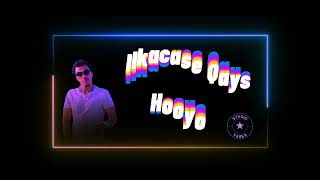 Ilkacase Qays  Heestii Hooyo  Official Audio Lyrics 2024 [upl. by Yeslehc788]