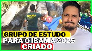 Quanto GANHA de VERDADE um ANALISTA AMBIENTAL do IBAMA E ICMBIO 2025 [upl. by Mitchell]