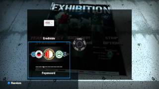 PES 2010 Patch 16 by razib46 [upl. by Enylhsa]