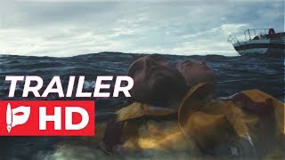 Adrift  Final Trailer  In Cinemas June 29 [upl. by Hanover]