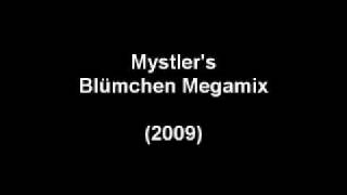 Blümchen Megamix [upl. by Atsirk]