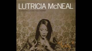 Lutricia McNeal  Someone Loves You Honey 1998 [upl. by Ahsam544]