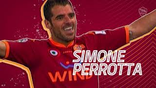 INTERVISTA CON  💻 Simone Perrotta [upl. by Llerruj]