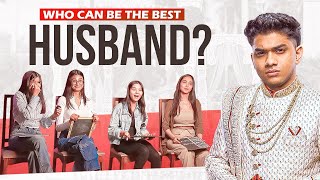 WHO CAN BE THE BEST HUSBAND IN S8UL [upl. by Florinda496]