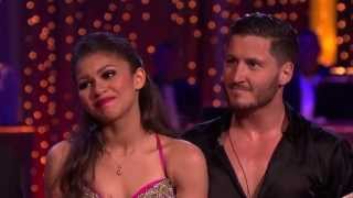 Finale  Zendaya amp Val Instant Jive [upl. by Eenram]