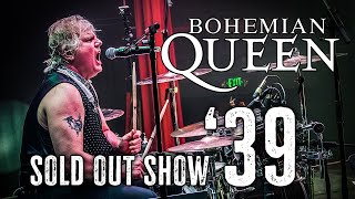 Bohemian Queen  39 Live at The Whisky A Go Go [upl. by Zebada]