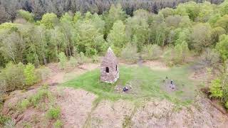 Penrith Beacon  Beacon Hill [upl. by Pathe]