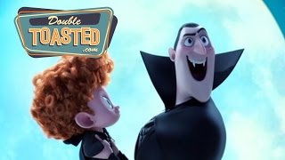 Hotel Transylvania 2 2015 Movie  Animation amp comedy  Adam Sandler  Full Movie Review amp Fact [upl. by Ley440]