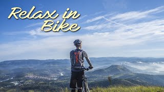 Relax In Bike  Biking Music Playlist  Outdoor Relaxing Playlist [upl. by Eenwahs]